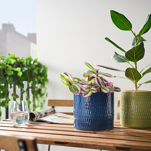 CHIAFRÖN, plant pot