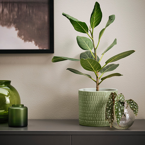 CHIAFRÖN, plant pot
