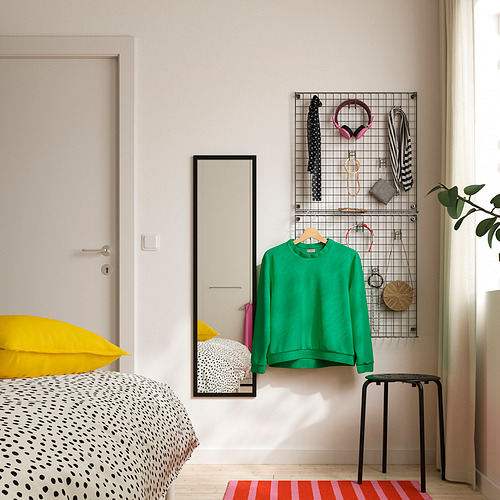 GREJIG, bedroom furniture, set of 2