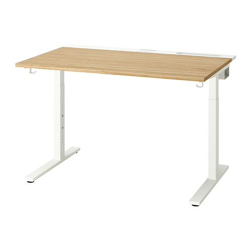 MITTZON, desk