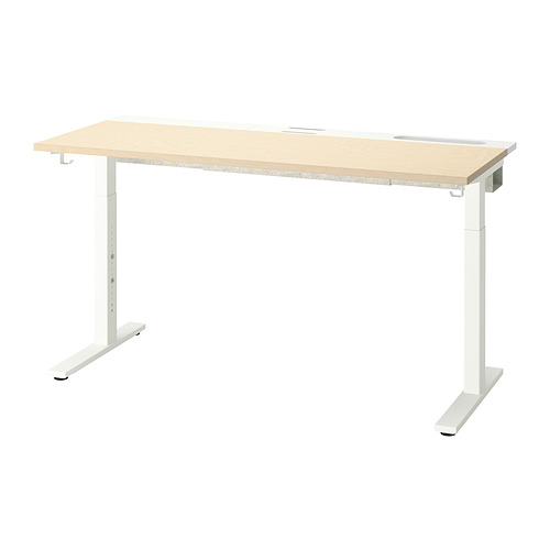 MITTZON, desk