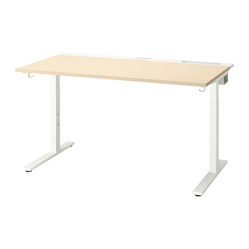 MITTZON, desk