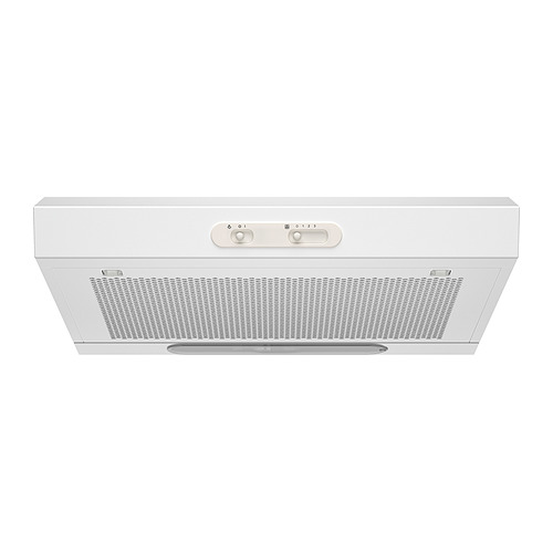 LAGAN, wall mounted extractor hood