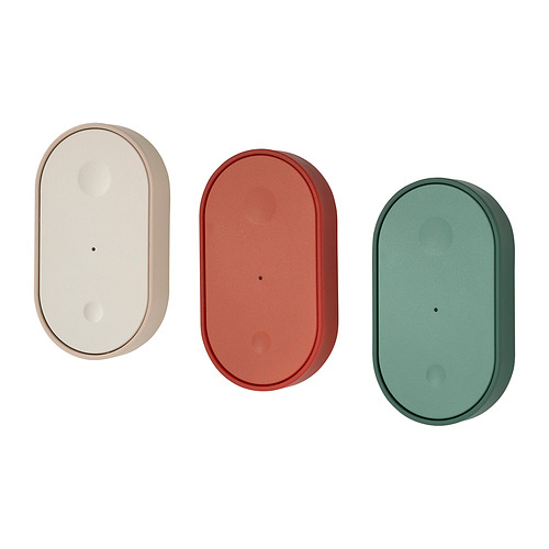 BILRESA, fjarstýring, sett