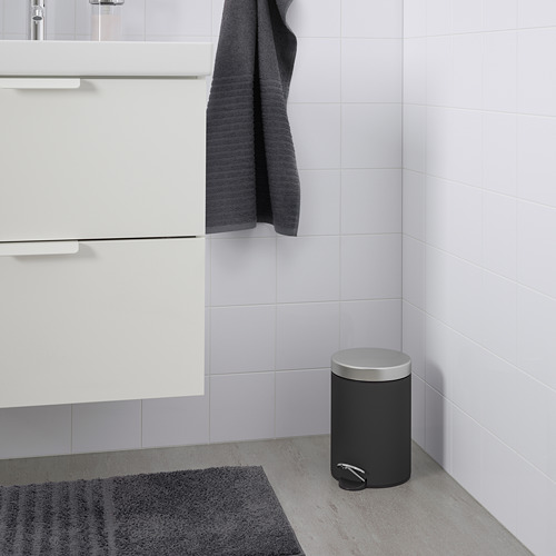 EKOLN, waste bin