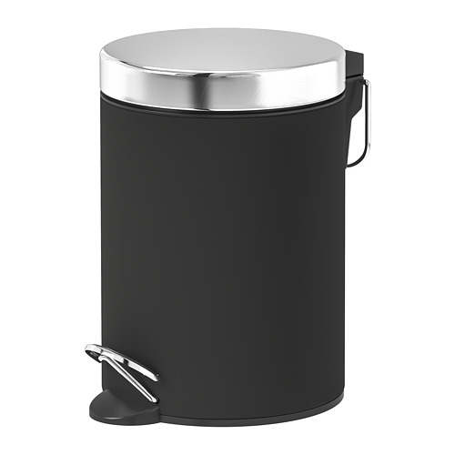 EKOLN, waste bin