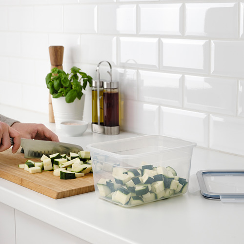 IKEA 365+, matarílát