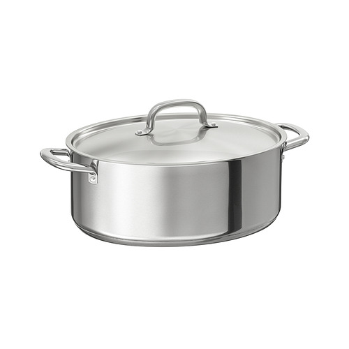 IKEA 365+, casserole with lid