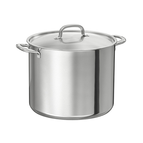 IKEA 365+, pot with lid