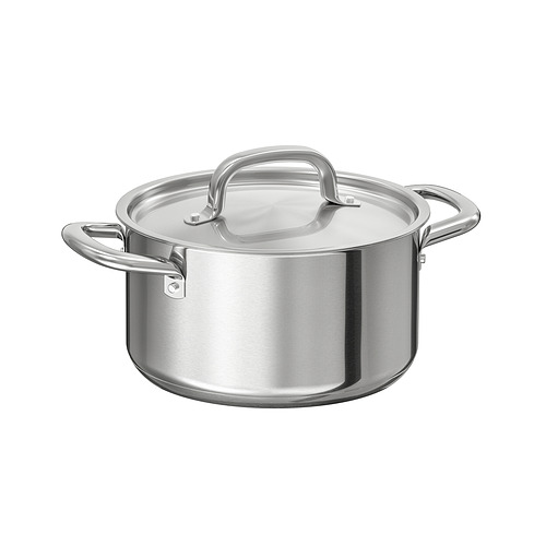 IKEA 365+, pot with lid