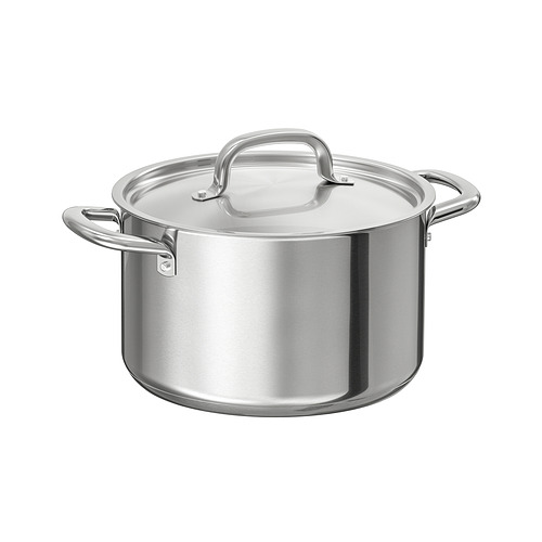 IKEA 365+, pot with lid