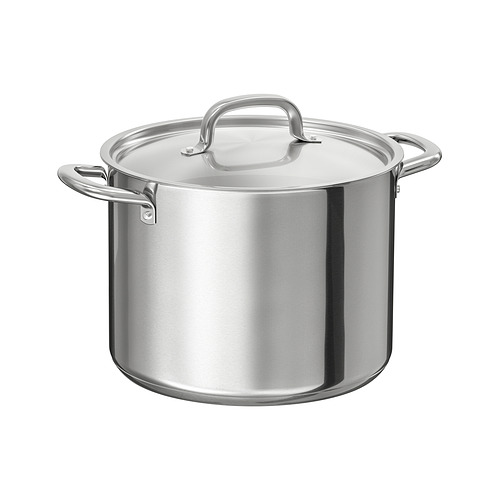 IKEA 365+, pot with lid