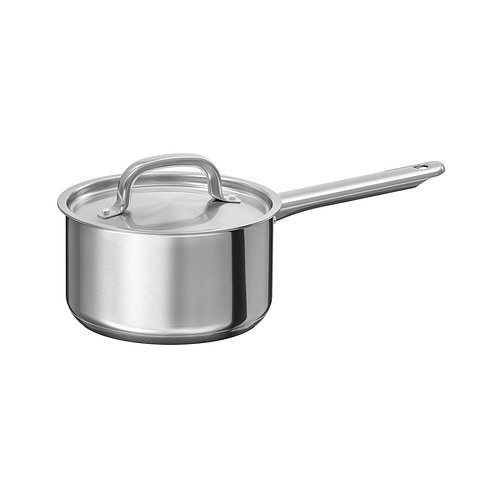 IKEA 365+, saucepan with lid