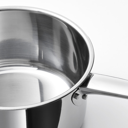 IKEA 365+, saucepan with lid