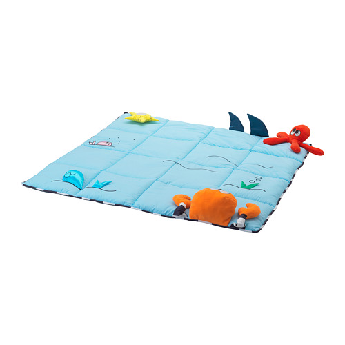 KLAPPA, play mat