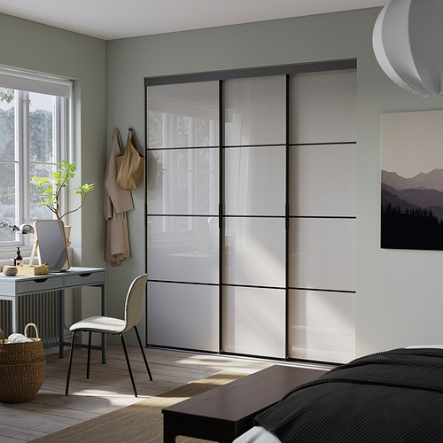 Fataskápakerfi | IKEA Ísland
