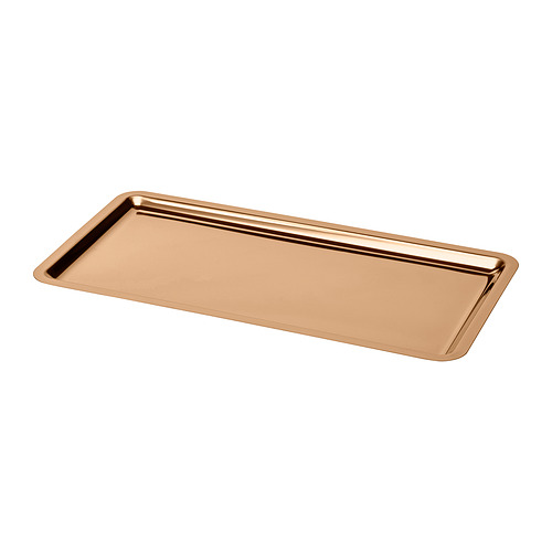 HÖSTAGILLE, candle dish