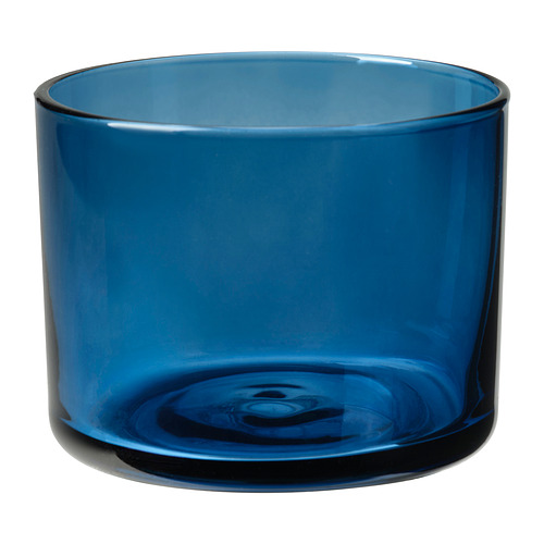 HÖSTAGILLE, candle holder