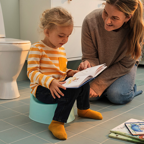 LILLA, children's potty