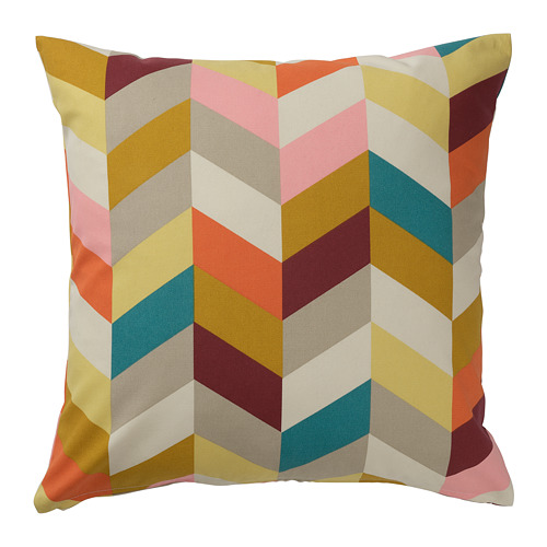 HANNELISE, cushion