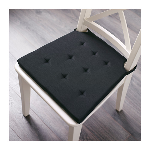 ADMETE, chair pad