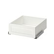 KOMPLEMENT drawer with framed front 