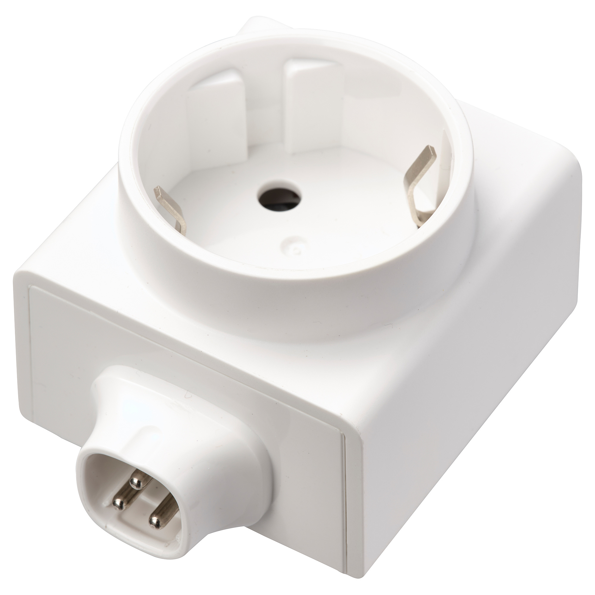 ÅSKVÄDER 1-way socket