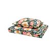 ARENBOK duvet cover and pillowcase