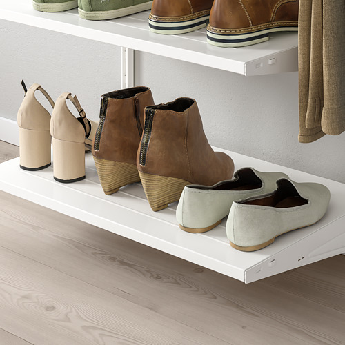 BOAXEL, shoe shelf