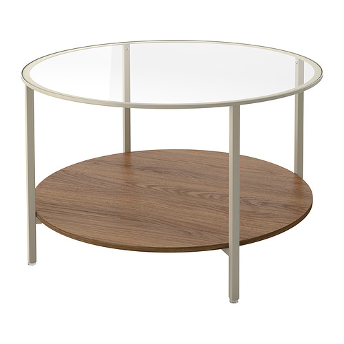 VITTSJÖ, coffee table