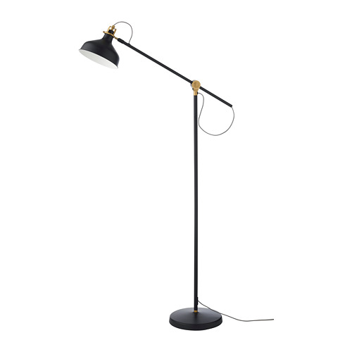 RANARP, floor/reading lamp