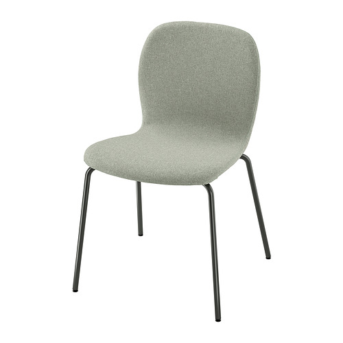 KARLPETTER, chair