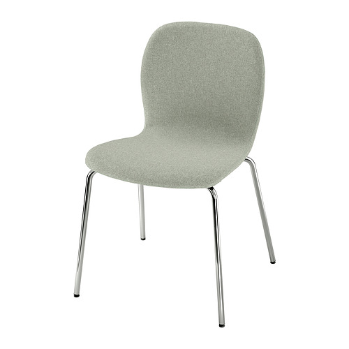 KARLPETTER, chair