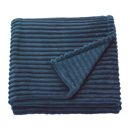 GULLSTRÅLE, bedspread