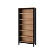 HEMNES bookcase 