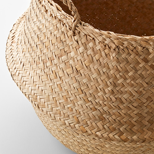 FLÅDIS, basket