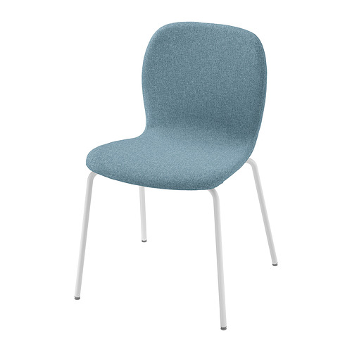 KARLPETTER, chair