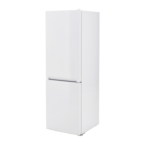 VINDÅS, fridge/freezer