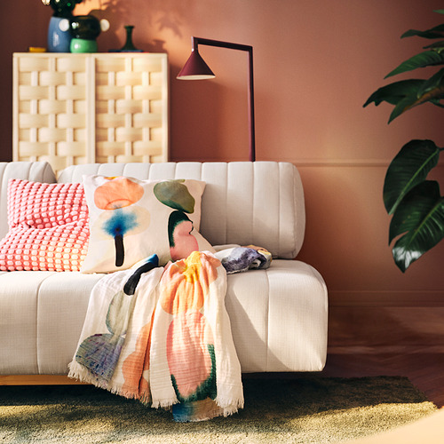 IKEA PS 2026, throw