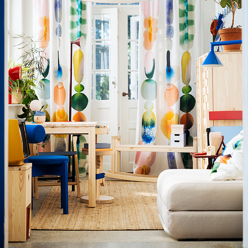 IKEA PS 2026, pre-cut fabric