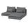 SÖDERHAMN, 2-seat sofa