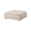 SÖDERHAMN footstool