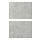 ENHET, drawer front