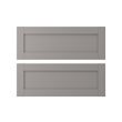 ENHET drawer front