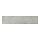 ENHET, drawer front for base cb f oven