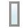 ENHET, mirror door