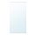 ENHET, mirror door