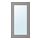 ENHET, mirror door