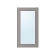 ENHET mirror door 