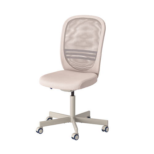 FLINTAN, office chair